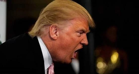 ترامب عن اتهامه بـ " التحرش الجنسي " : هجوم سياسي