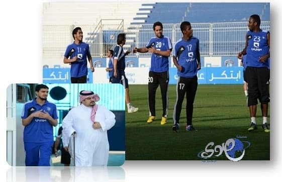 حب جديد لهيفاء وهبي في العام الجديد