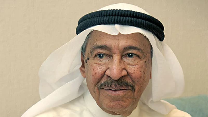 وفاة الفنان الكويتي عبدالكريم عبدالقادر بعد صراع مع المرض