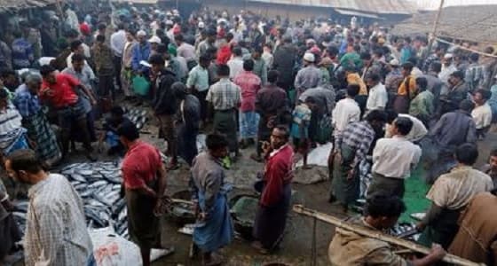 إعدام 139 جندياً أدينوا بتمرد قتل خلاله عشرات الضباط في بنجلاديش