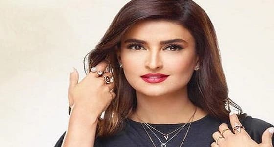 أسباب استبعاد " علا الفارس " من تقديم ملتقى الوظائف