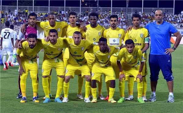 رفع تعليق شهادة الكفاءة لنادي نجران