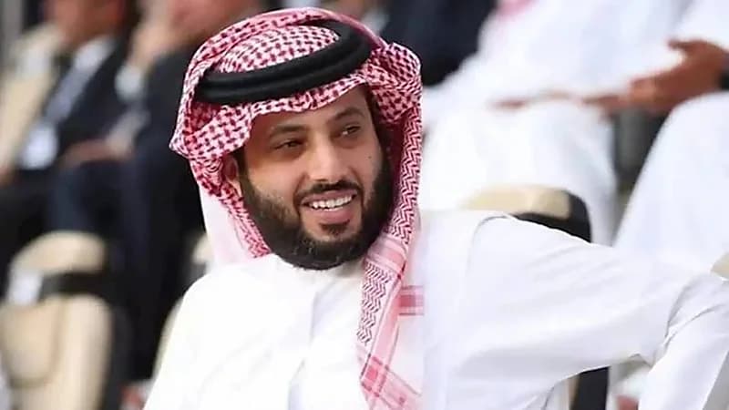 رئيس الترفيه يكشف عن أسماء 3 نساء عمل معهن: "بنات يرفعن الراس"