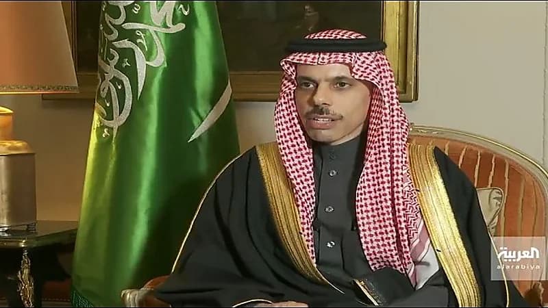 بالفيديو.. وزير الخارجية: تصريحات شربل وهبة " عنصرية " ولا تمثل الشعب اللبناني