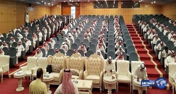 9 سيدات ينافسن على إدارة المراكز الصحية بتبوك