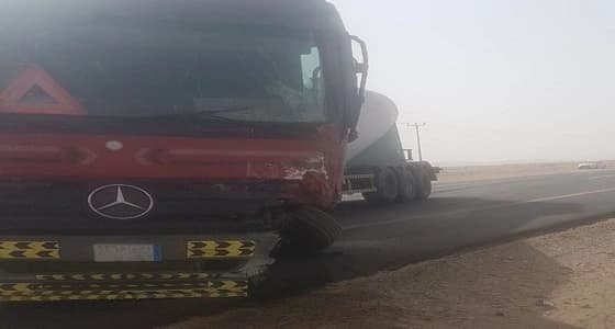 مصرع 3 أطفال من أسرة واحدة بطريق ساحل مكة