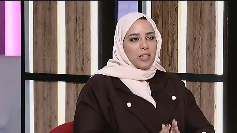 "حتى لا يقال انهبلوا" .. مختصة توضح كيفية احتواء الغضب بين الزوجين (فيديو)