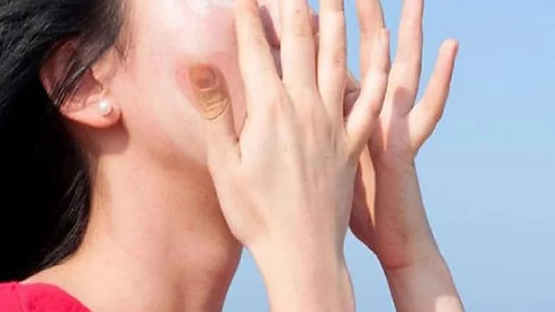 الخضيري : مادة البنزين المسرطنة في 20 نوعاً من كريمات واقي الشمس