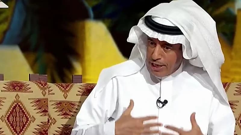 عبدالكريم الزامل : أول سبب للتعصب الرياضي هو عدم وجود العدالة .. فيديو