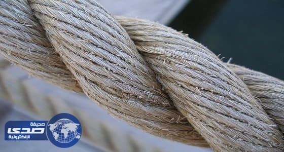 حبل ينهي حياة طفلة في عرعر