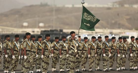 صحيفة أمريكية تعترف بالقدرات الخارقة لجيش المملكة: من أفضل الجيوش تسليحا بالعالم