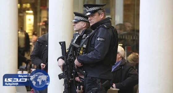 حادث آخر تسبب في توقف المترو بين محطتين غرب لندن