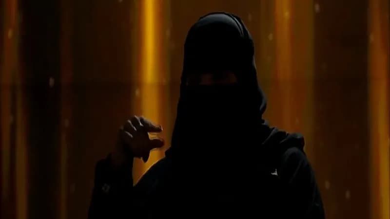 متعافية من المخدرات: أردت سرقة ذهب ابنتي وبيعه.. فيديو