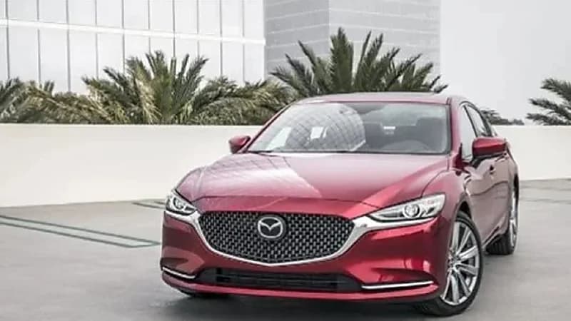 أنواع سيارات سيدان المتواجدة بسوق المملكة 2021