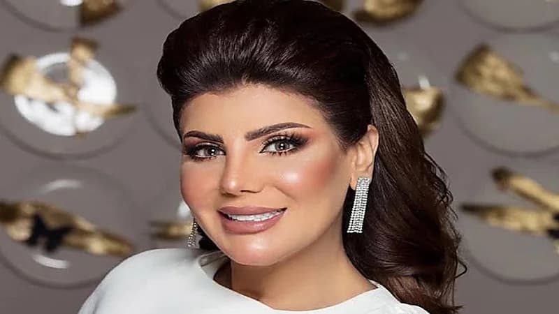 تعليق إلهام الفضالة على اتهامها بالترويج لتعدد الزوجات