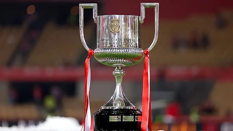 فرحة تاريخية لـ "بارباسترو" بعد مواجهته برشلونة في كأس إسبانيا.. فيديو