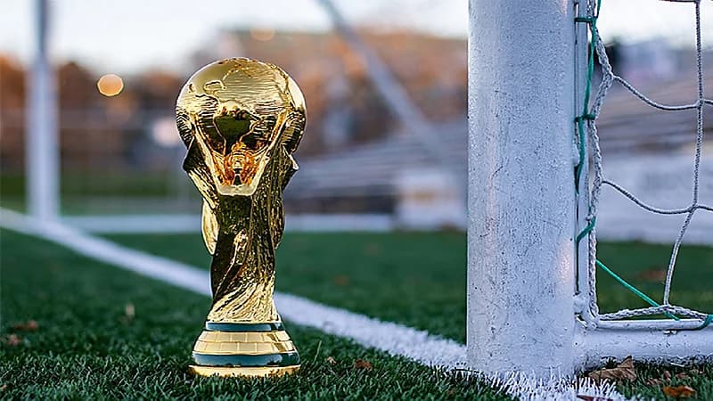 المغرب تدعم ملف ترشح المملكة لإستضافة مونديال 2034