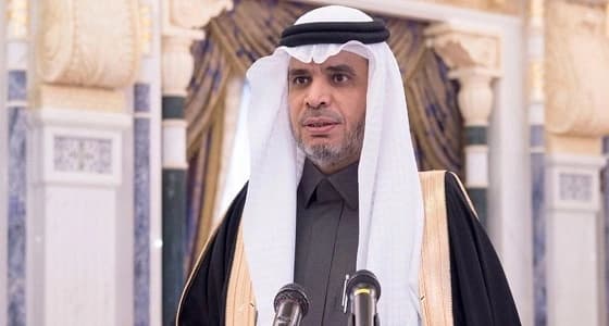 " العيسى " : عندنا قصور ولا ندعي المثالية