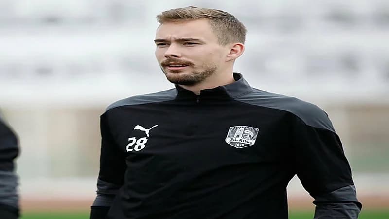 الأهلي يقترب من ضم براداريتش حتى 2023 مقابل 1.5 مليون يورو