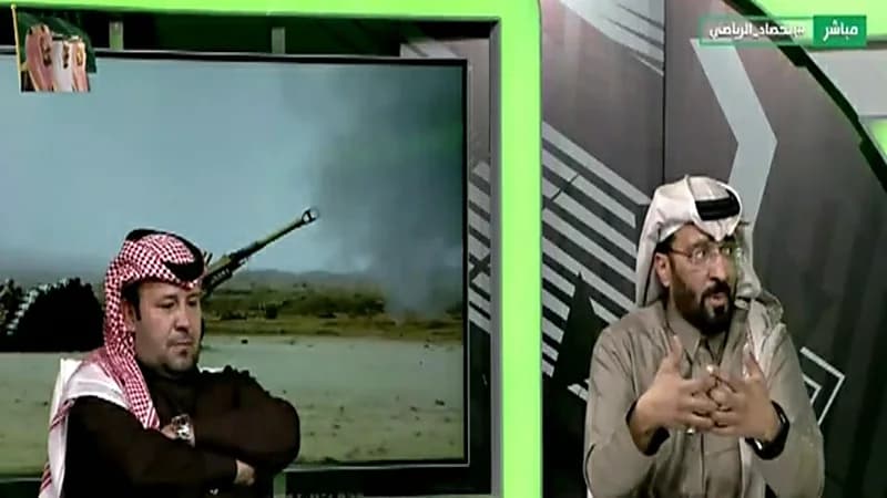 "الجريسي": لو البطولة الآسيوية ضعيفة أتمنى بعض الأندية تستغلها وتحققها