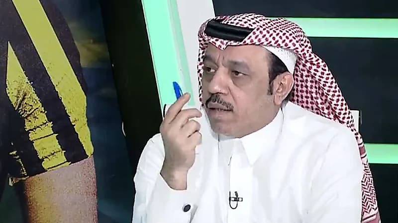 محمد الذايدي: نريد حكم أجنبي لا يقبل النقاش والاعتراض وشخصيته قوية .. فيديو