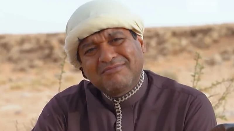 "الزعاق": دخل الشتاء على المناطق الشمالية وبعد 16 يوم يدخل على جل المناطق (فيديو)