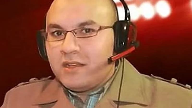 بلال علام ينضم رسميا إلى قنوات SSC