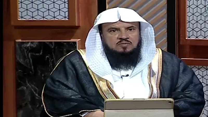 بالفيديو.. الشيخ سعد السبر يوضح حكم المضاربة بأسهم في شركات نشاطها مختلط وكيفية التطهير