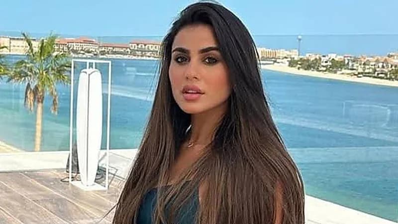 الدكتورة يومي: أنا مديونة والديون فوق راسي .. فيديو