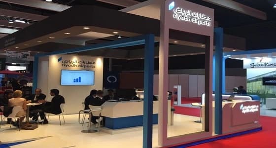 " مطارات الرياض " تسمح للمسافرين إلى بريطانيا بالأجهزة الإلكترونية