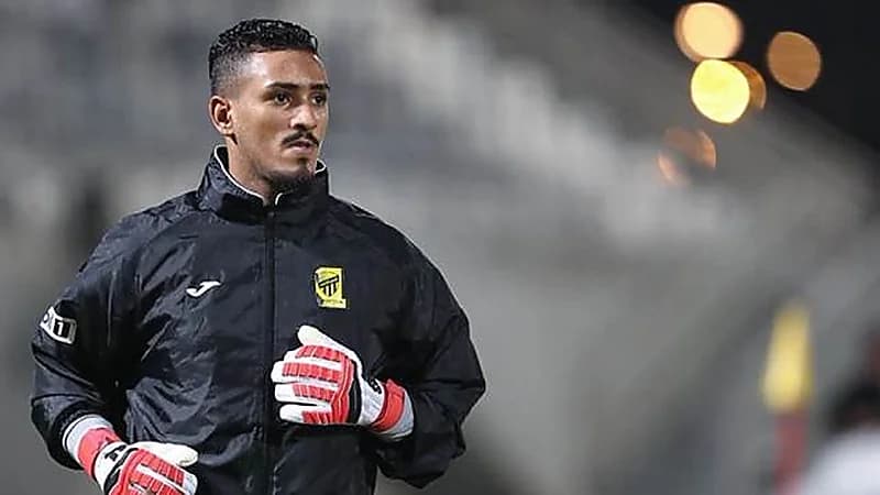 أبو هداية: إدارة الاتحاد لا تملك خبرة وكاريلي يتعامل بغرابة مع " القرني "