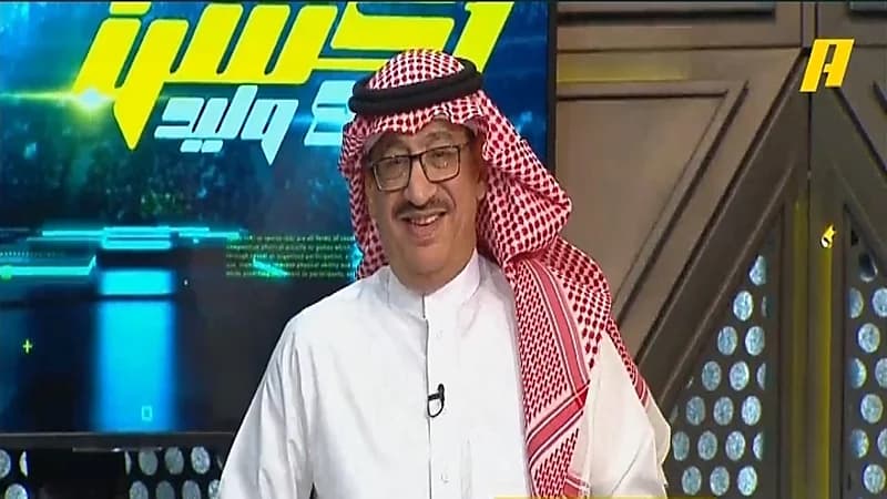 بالفيديو.. جمال عارف: كيف يلعب كنو أمام الاتحاد رغم إيقافه أمام الفيحاء وضمك؟