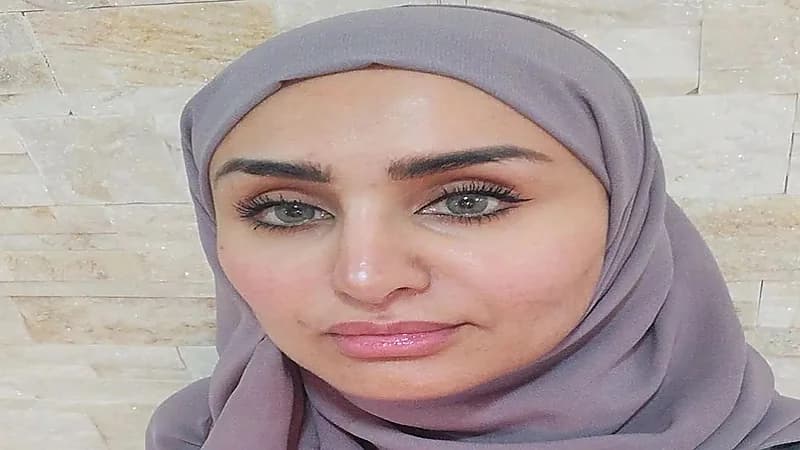 سحر أبو شاهين لمنتقدي قرار دخول البنات مدارسهن بالجوالات: "الزمن تغير"