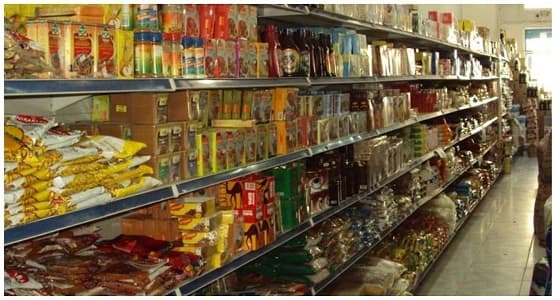 تلاعب في أسعار سلع محلات التموينات بمحافظة الوجه