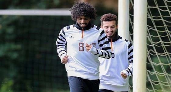 عبد المجيد الصليهم يغيب عن الملاعب 3 أسابيع