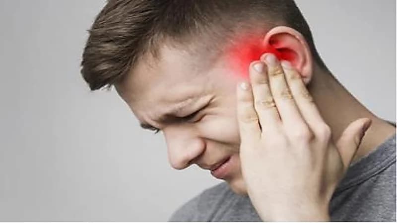 طريقة تخفيف الانزعاج من أصوات الرنين وطنين الأذن الوهمية