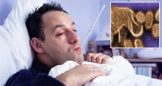 تعرف على " الأنفلونزا الموسمية " أعراضها وطرق الوقاية منها