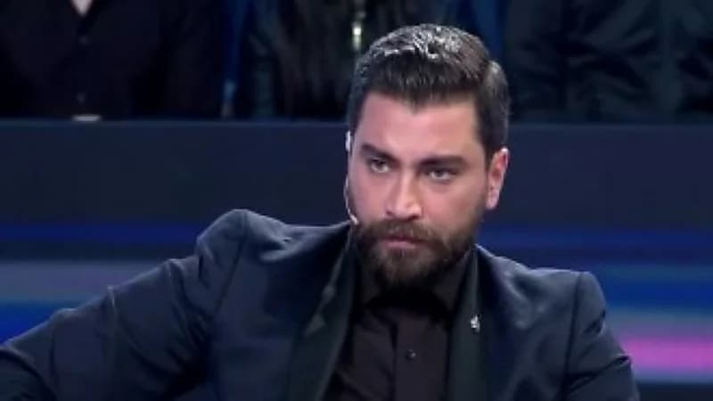 ردة فعل غير متوقعة من معتصم النهار بعد اكتشاف مقلب " رامز عقله طار "