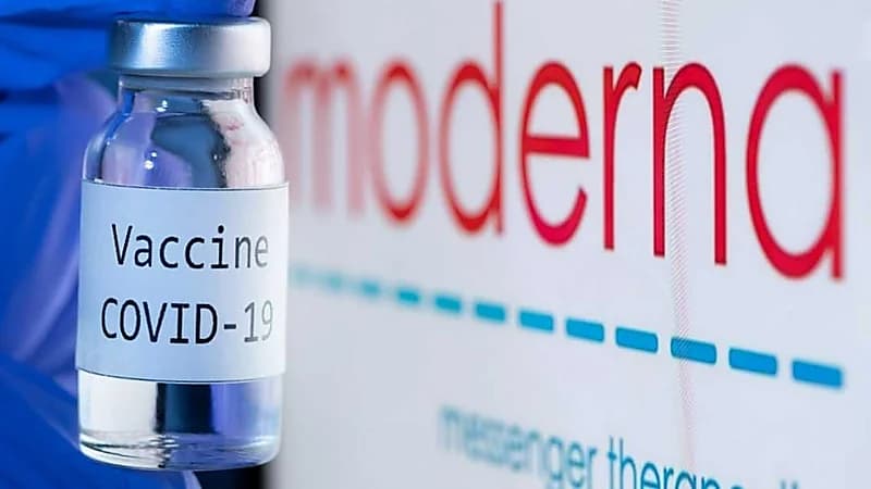 "موديرنا" تقدم لقاح جديدة لفيروس كورونا لتوصيله إلى أفقر الدول