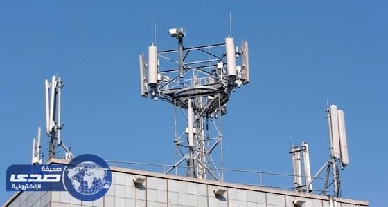 سرقة برج بث بارتفاع 20 مترا في كندا