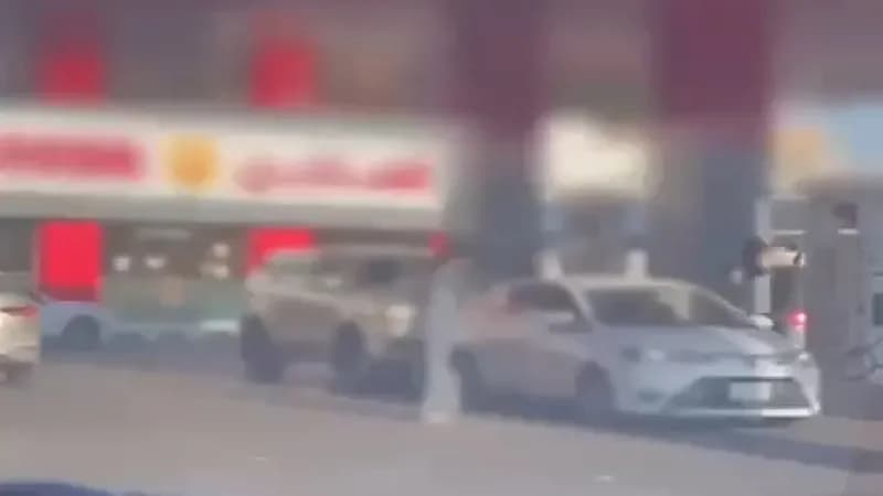 بالفيديو.. ضبط عددًا من المتسولين بمنطقة عسير