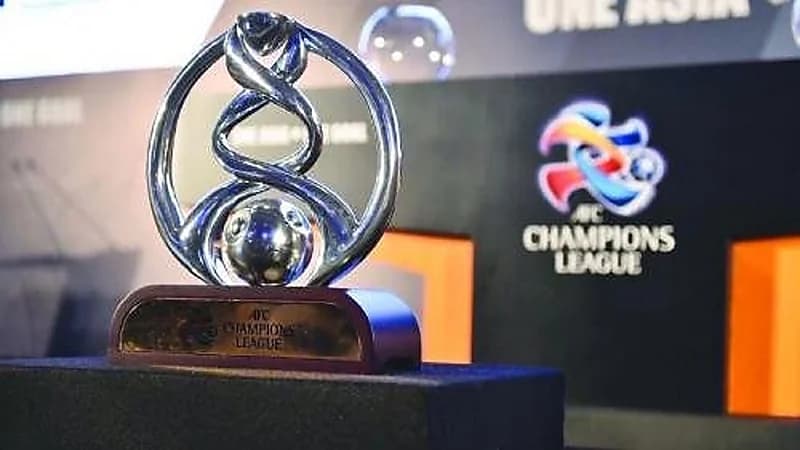 الاتحاد الآسيوي: ننتظر قراراً بشأن مواجهتي النصر والهلال