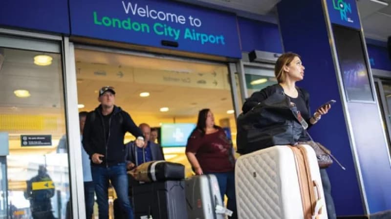 الإتحاد الأوروبي يعتزم الإعلان عن نظام جديد لتسهيل منح التأشيرات للسعوديين