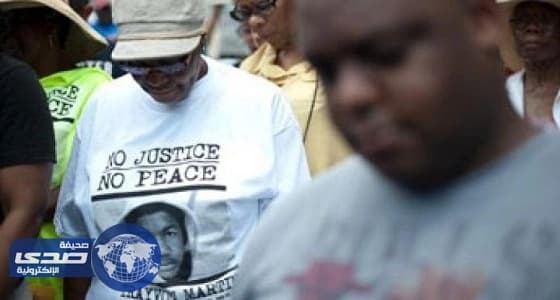 تبرئة شرطي أمريكي قتل قائد سيارة أسود