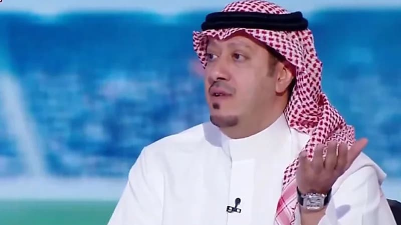 الصدعان : يجب أن تكون هناك تقنية VAR في كل الأدوار من البطولات الآسيوية .. فيديو