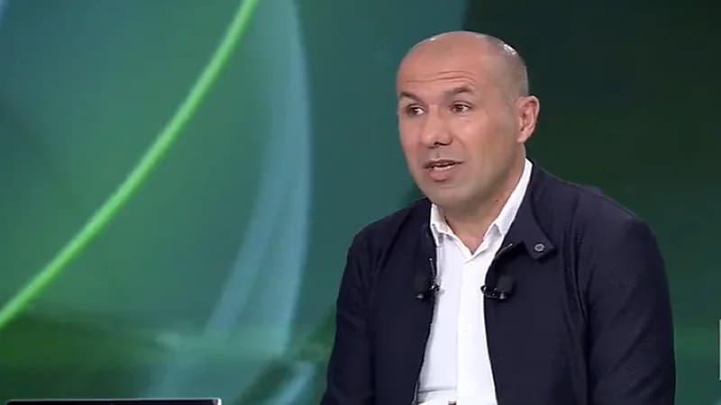 فيديو.. ردة فعل جارديم بعد سؤاله عن الفرق بينه وبين دياز