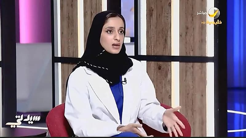 بالفيديو.. طبيبة شرعية توضح كيفية تحديد وقت الوفاة