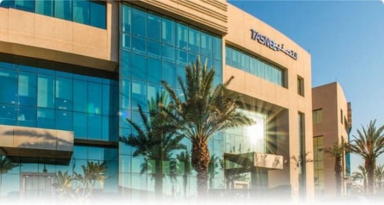 وظائف شاغرة في شركة التصنيع الوطنية