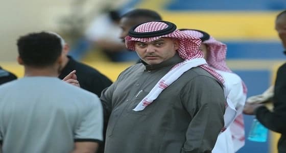 المالك يحفز لاعبي النصر قبل موقعة الهلال