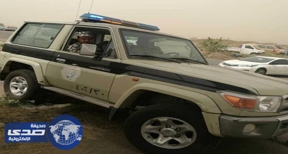 مصرع اثنين من مجاهدي جازان في مطاردة لمهرب